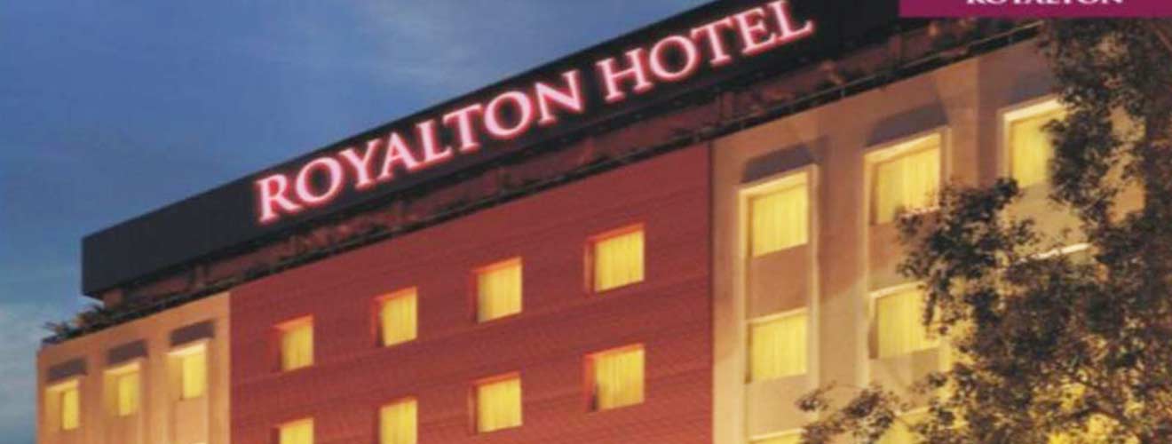 Royalton Hotels